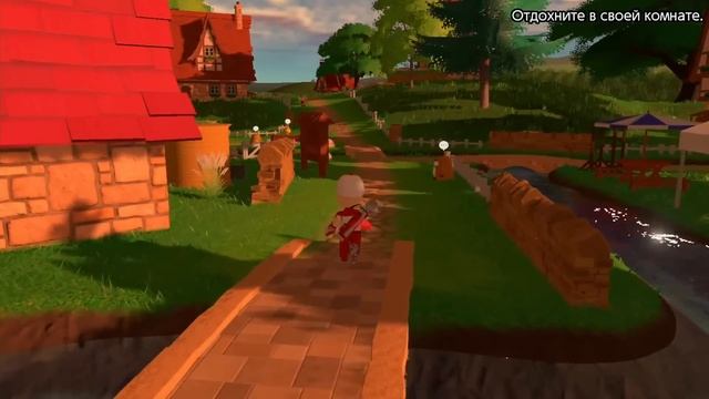 Обзор Mario Golf: Super Rush от Denis Major смотреть онлайн