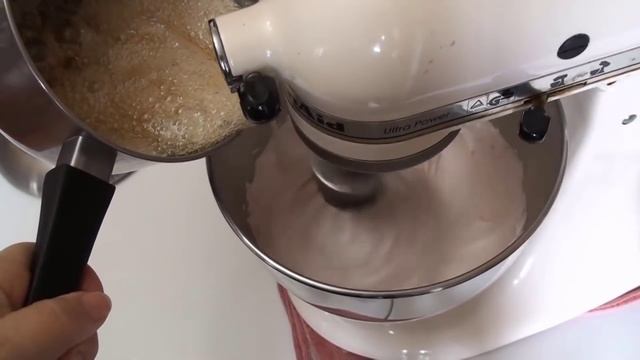 Нуга Восточная кухня. Как приготовить нугу. Nougat Eastern cooking. How to cook nougat. смотреть онлайн