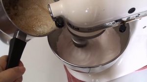 Нуга Восточная  кухня. Как приготовить нугу. Nougat Eastern cooking. How to cook nougat.