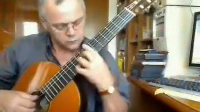 Coste studio op. 38 no. 1 смотреть онлайн
