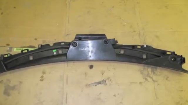 Жабо водоотделитель w166 w292 Мерседес A1668300028, 1668300028 смотреть онлайн