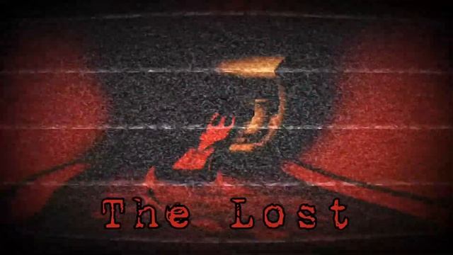 Teke Teke Evil Laugh Sound effects - Roblox The Lost смотреть онлайн