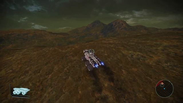 Mass Effect 1 LE 022 смотреть онлайн