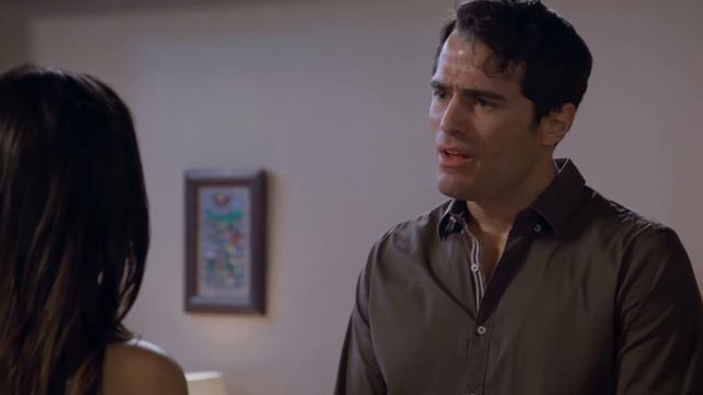 ¡Guido cambia los resultados de análisis de Neto! | Mi marido tiene más familia - Televisa смотреть онлайн