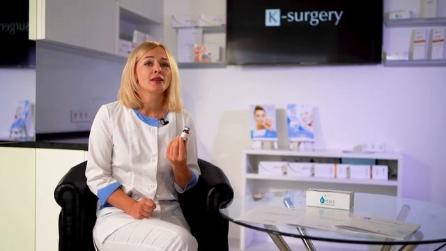 Модифицированный ДЖЕССНЕРА пилинг с контролируемой глубиной воздействия тм K surgery смотреть онлайн