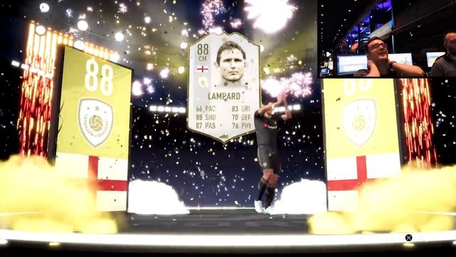 I PACKED AN ICON!!! FIFA 19 PACK TO GLORY!!! Episode 5 Prime George Best смотреть онлайн