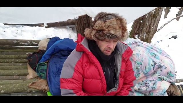 Зимний поход часть 2 смотреть онлайн