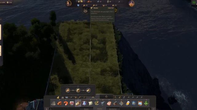LET`s PLAY ANNO 1800 Gameplay 2022 💾S02 #013 #anno1800 👉Aufstände außer Kontrolle смотреть онлайн