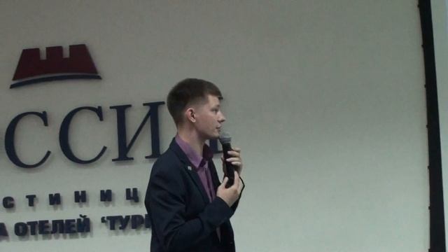 Михаил Баринов. История успеха. смотреть онлайн