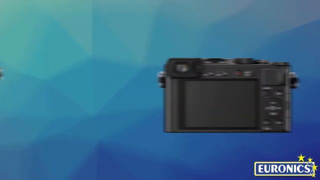Panasonic | Fotocamera compatta | Lumix DMC-LX100 смотреть онлайн