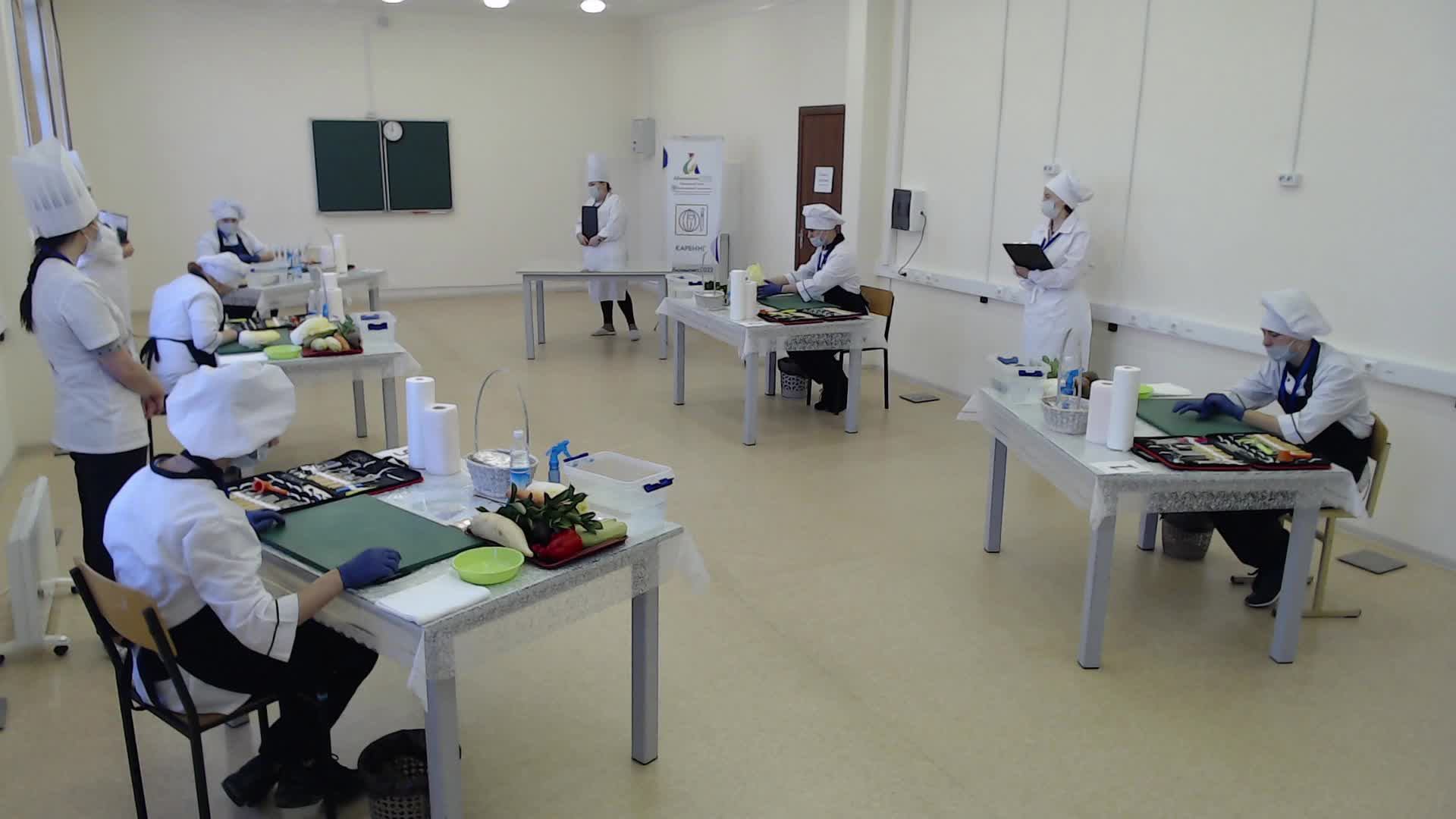  Абилимпикс 2022 КАРВИНГ