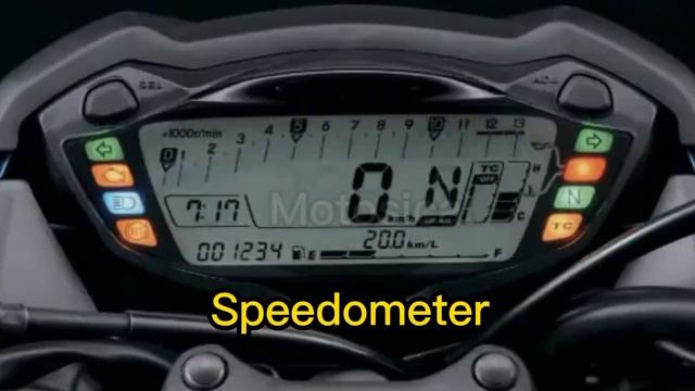 SUZUKI GSX-S1000 смотреть онлайн