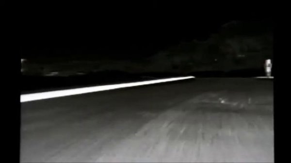 BMW Driver Assistance Night Vision - BMW of Bridgeport