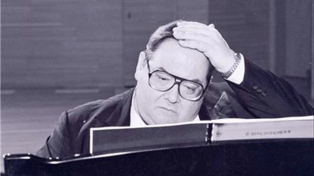 Nikolai Petrov plays Weber "Perpetuum Mobile" (live) смотреть онлайн