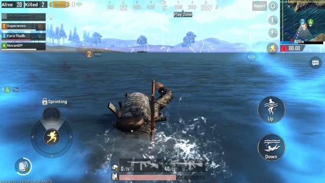?LIVE.!!! PUBG Mobile Indonesia: ON Pagi Cuy :v смотреть онлайн