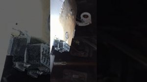 где находится разьем OBD2  Chevrolet aveo/как считать ошибки шевроле авео