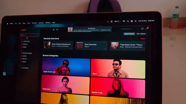 MacOS-Ventura | Top New Features
