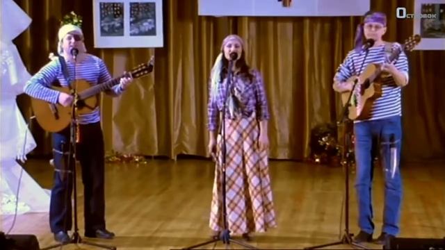 Бабушка пирата на Чайхане 2014 г., Ессентуки. смотреть онлайн