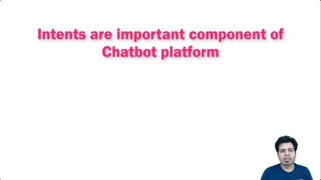 How to Build a contextual Chatbot using Tensorflow - Introduction смотреть онлайн