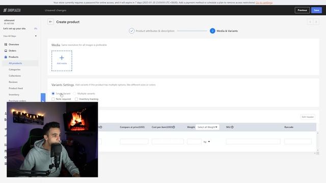 أسهل طريقة باش تفتح Store ديالك و تبدا E-Commerce ?? смотреть онлайн