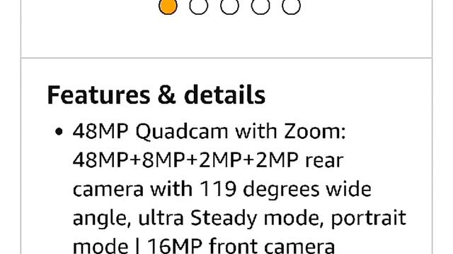 OPPO Reno 2z Smart Phone Review Full Specifications смотреть онлайн