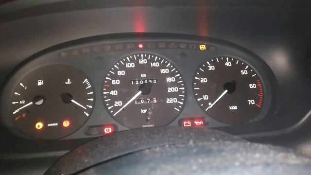 Renault Megane I ph1 immobiliser problem смотреть онлайн