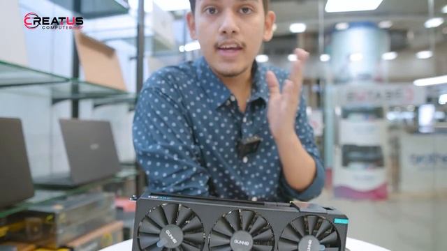 Best Graphic Card in This Market 2023 | Intel ARC A770 | Intel ARC A750 | Creatus Computer смотреть онлайн
