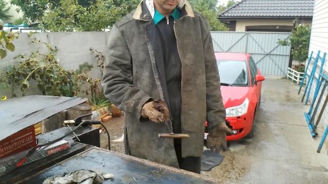 УОНИ шлак смотреть онлайн