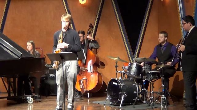 Oleo; Sonny Rollins смотреть онлайн