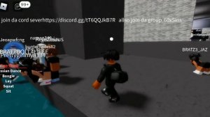 Roblox Condo Game pt.1