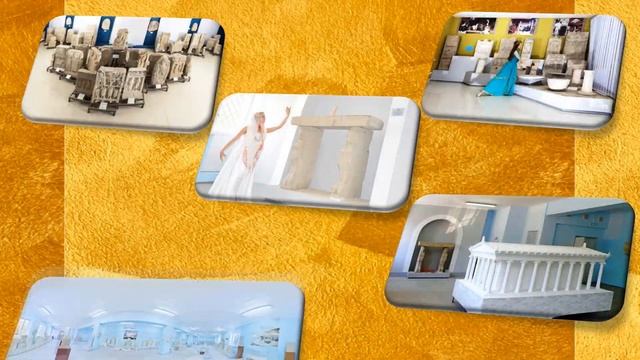 Пантикапей - жемчужина Боспорского царства смотреть онлайн