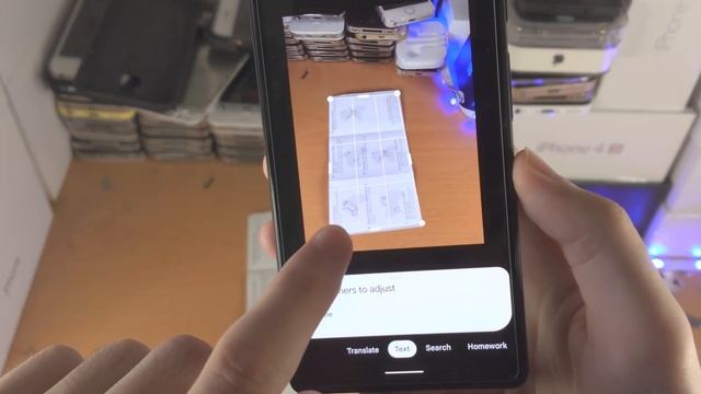 How To Scan Documents on Google Pixel 6 / 6 Pro [EASY] смотреть онлайн