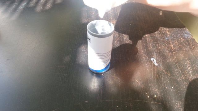 Ответ на вопрос про попрыгунчик