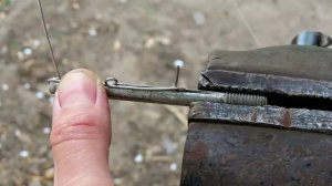 Как сделать снасть БАНАН для донки и поплавочной удочки своими руками