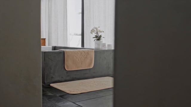 Комплект ковриков для ванной «Эйлин» смотреть онлайн