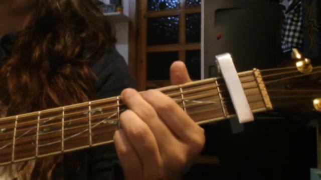 Rather Be -Clean Bandit- (Acoustic Cover) смотреть онлайн