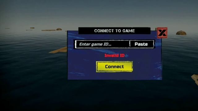 как играть по сети в игру raft on survival смотреть онлайн