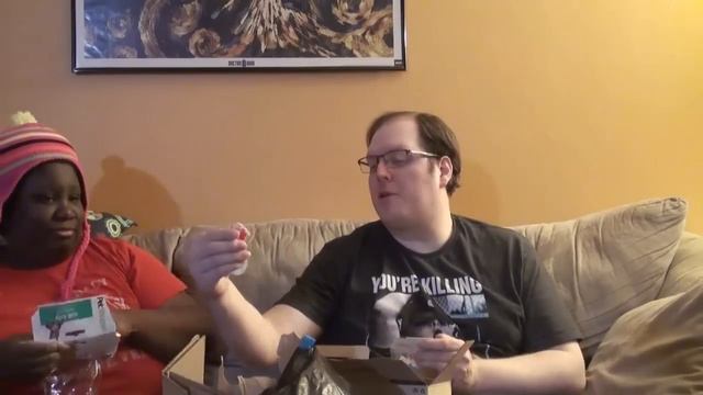 Bigger Chungus - PO Unboxing смотреть онлайн