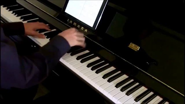 Faber Fun Time Piano Classics Level 3A-3B No.8 Prokofiev Peter and the Wolf Theme (P.18) смотреть онлайн