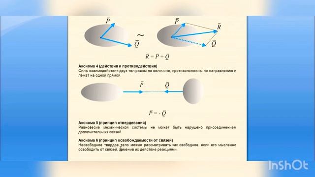 ТЕРМЕХ ДЛЯ ЧАЙНИКОВ | СТАТИКА | 1 смотреть онлайн