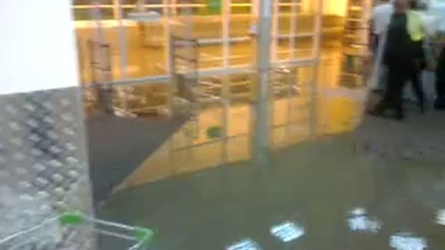 Леруа мерлен в Самаре поплыл смотреть онлайн