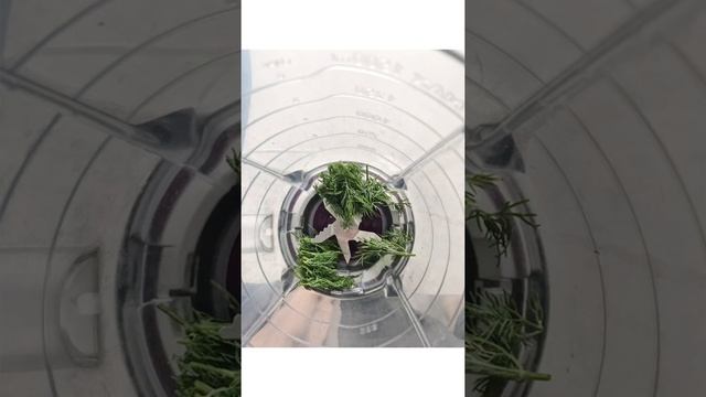 Готовим гаспачо дома