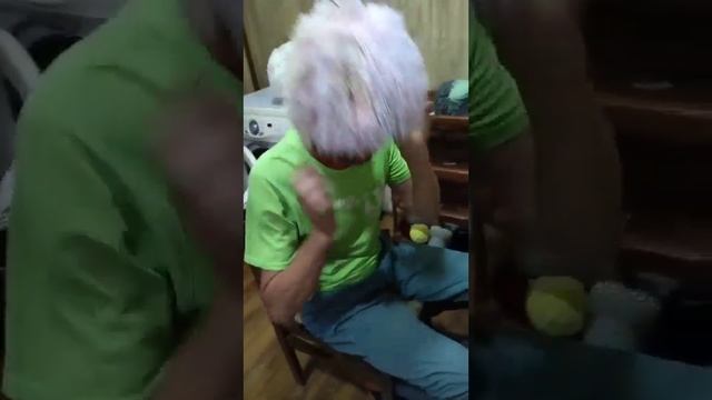 Хотите легко заработать деньги дома? Волосатый рай поможет с этим. смотреть онлайн