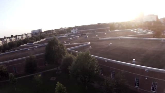 infinity FPV ♾ смотреть онлайн