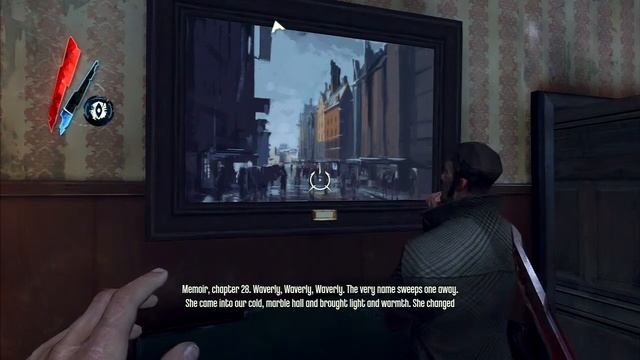 Dishonored Walkthrough Chapter 5: The Golden Cat #1 Hound Pits Sewer смотреть онлайн