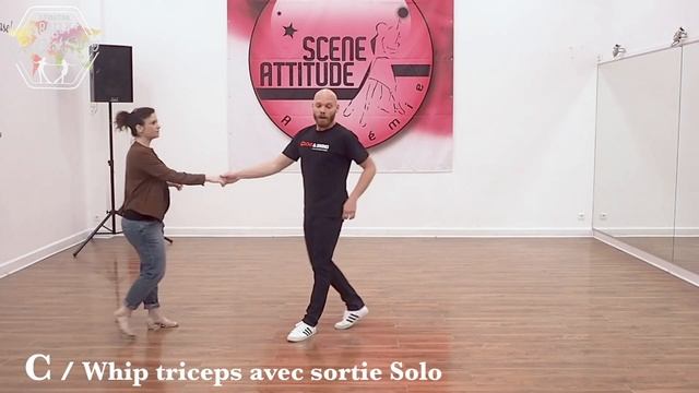 International Rally West Coast Swing 2020 - French Info смотреть онлайн