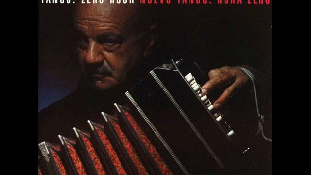 Astor Piazzolla - Tanguedia III смотреть онлайн