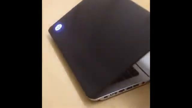 First look HP Envy 14 Spectre смотреть онлайн