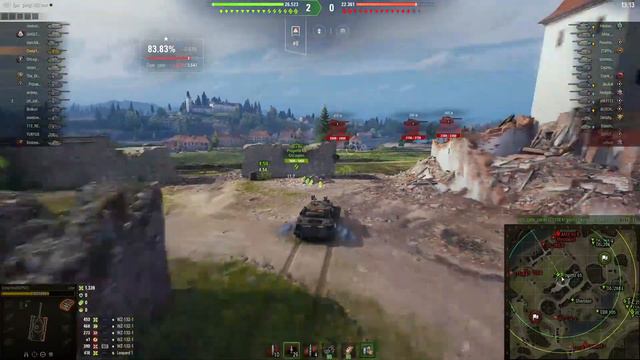 3 ОТМЕТКИ НА 116 F3 ( ͝° ͜ʖ͡°) смотреть онлайн