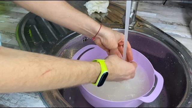 Плов. Легкий и простой рецепт. Ооочень вкусный!) смотреть онлайн